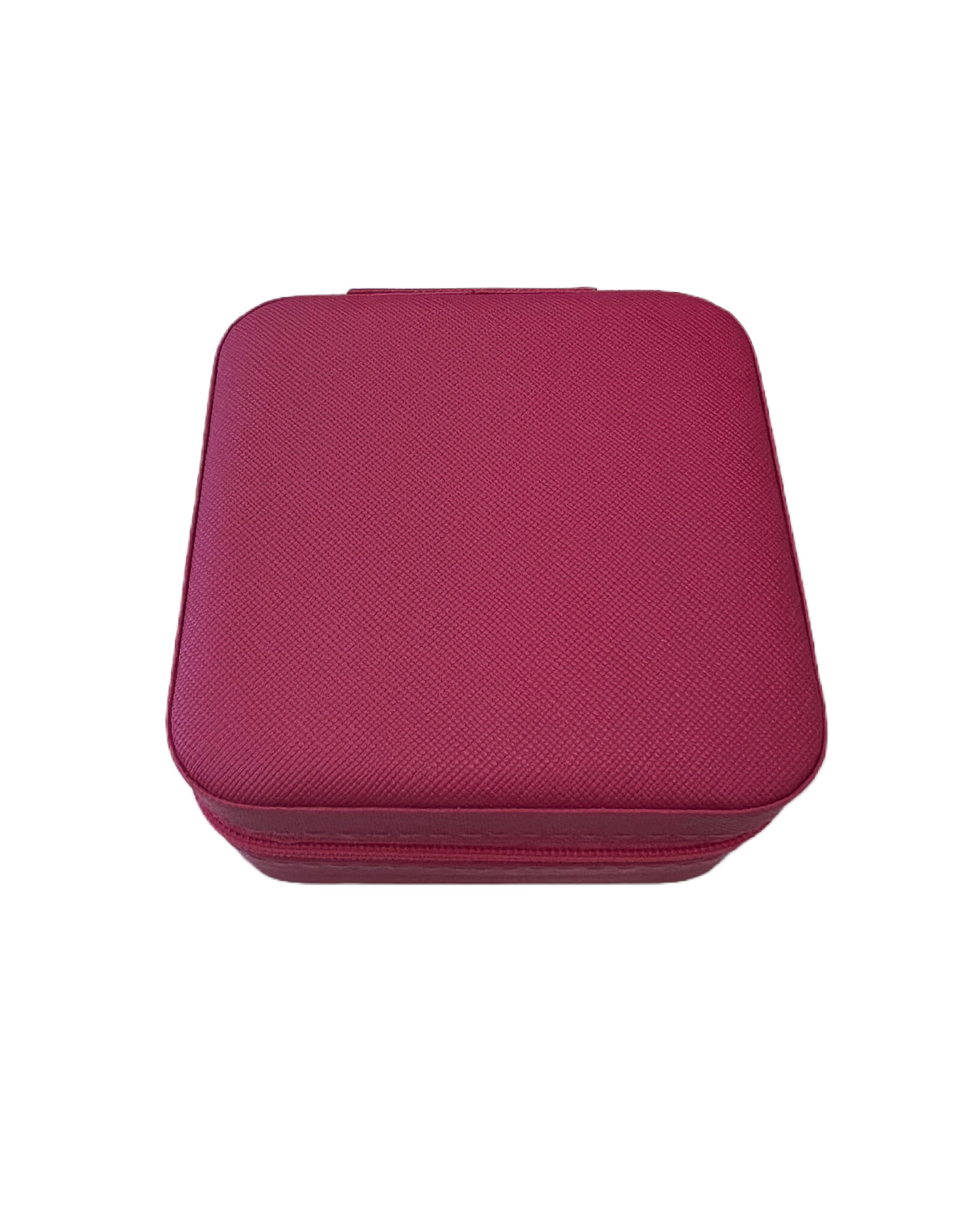 On Sale- Travel Jewelry Box