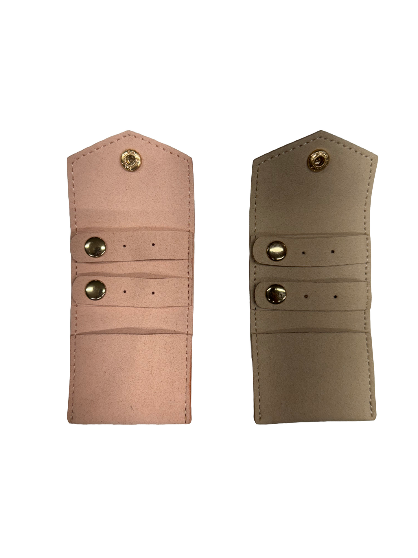 Travel Jewelry Mini Organization Envelope