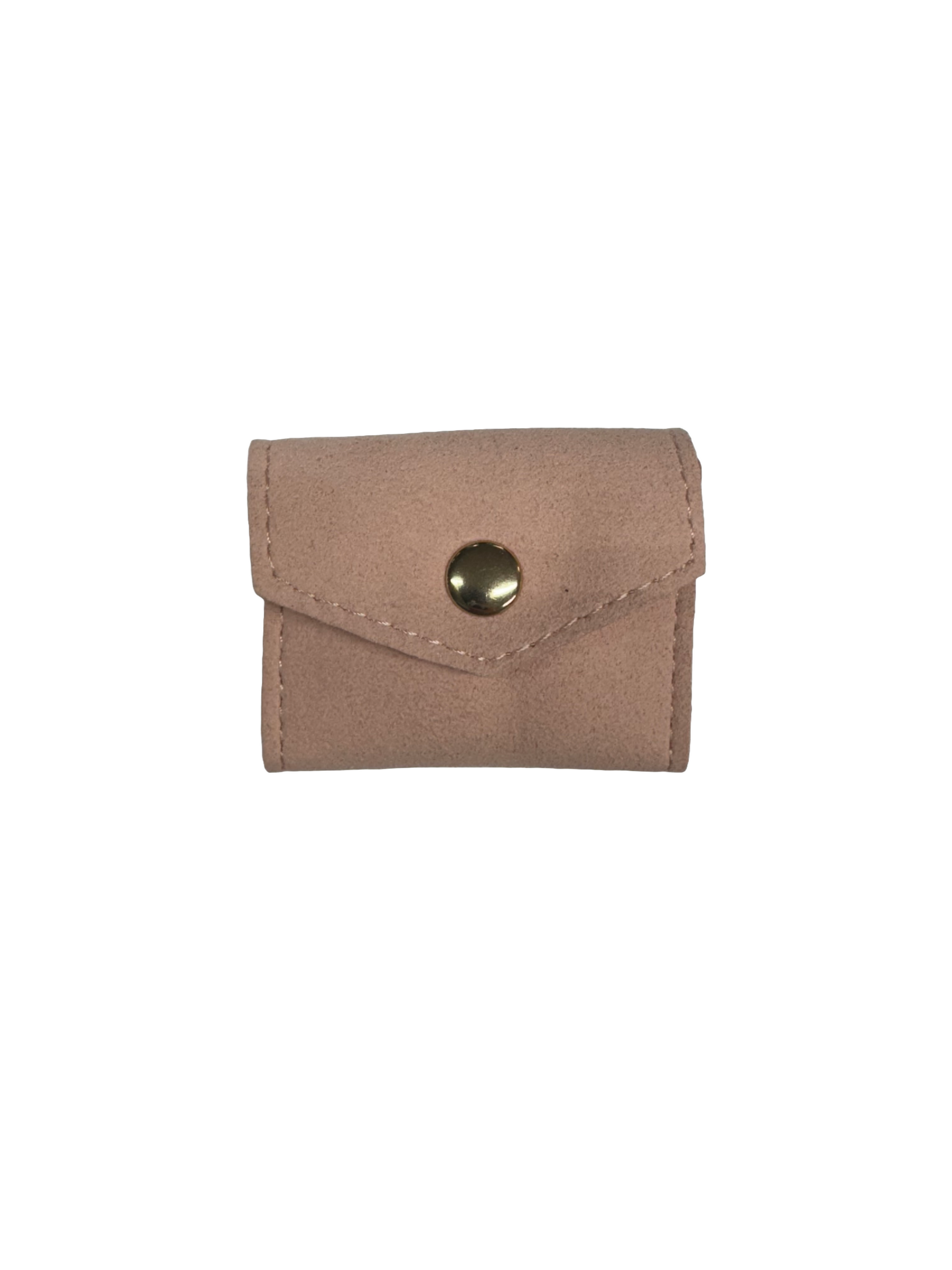 Travel Jewelry Mini Organization Envelope