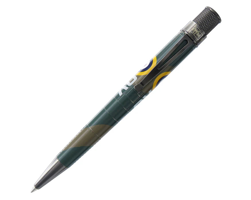 Retro 51 Rollerball Pen - Imperial War Museums Collection