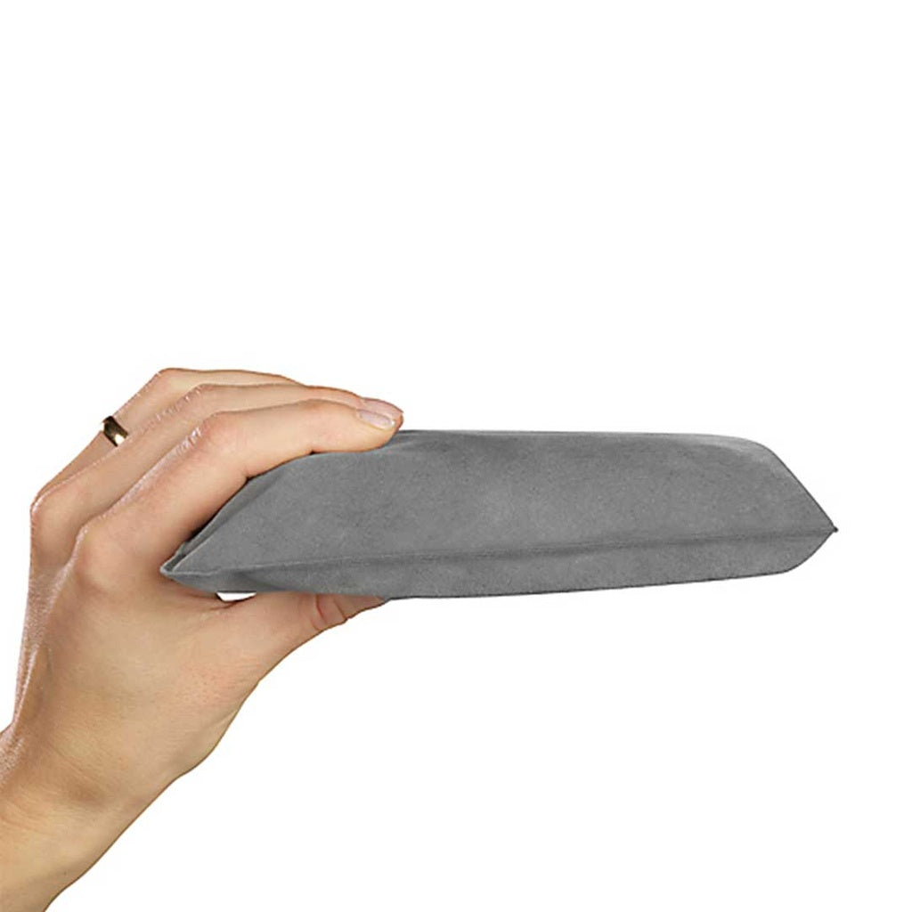 Smooth Trip Inflatable Travel Pillow