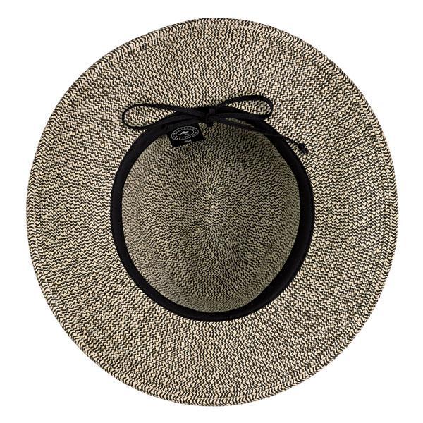 Wallaroo Packable Hat- Josie UPF 50+