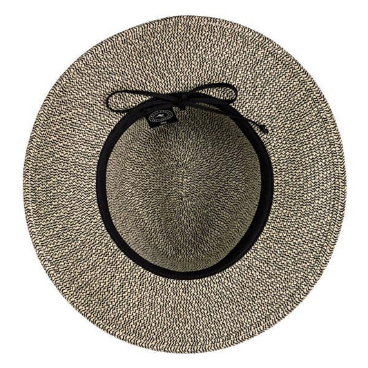 Wallaroo Packable Hat- Josie UPF 50+