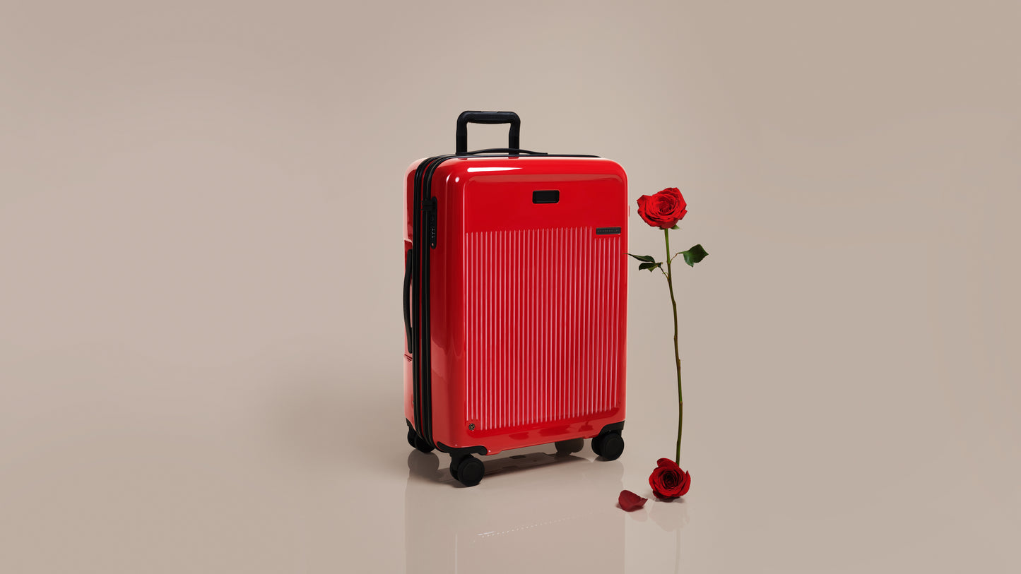 Briggs & Riley Sympatico 3.0 Medium 27" Hardside Expandable Spinner (Free Monogram)- SU327CXSP