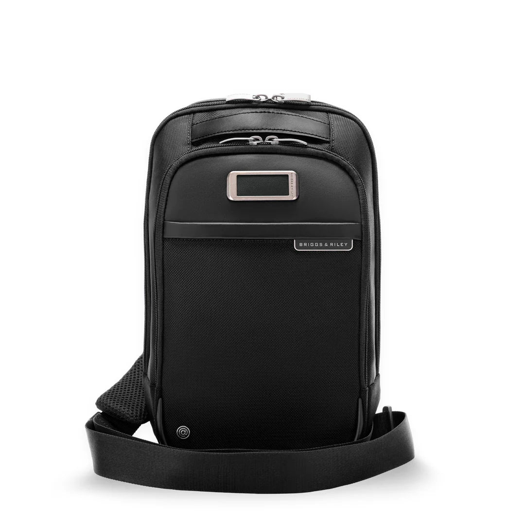 Briggs & Riley @WORK RFID Sling (Free Monogram)- K510