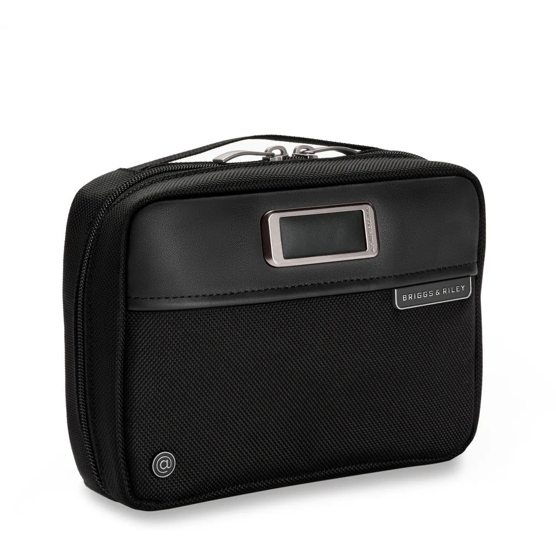 Briggs & Riley @WORK Tech Kit (Free Monogram)