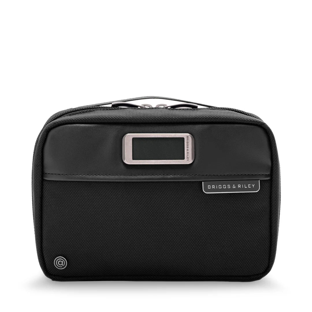 Briggs & Riley @WORK Tech Kit (Free Monogram)
