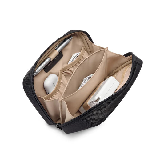 Briggs & Riley @WORK Tech Kit (Free Monogram)