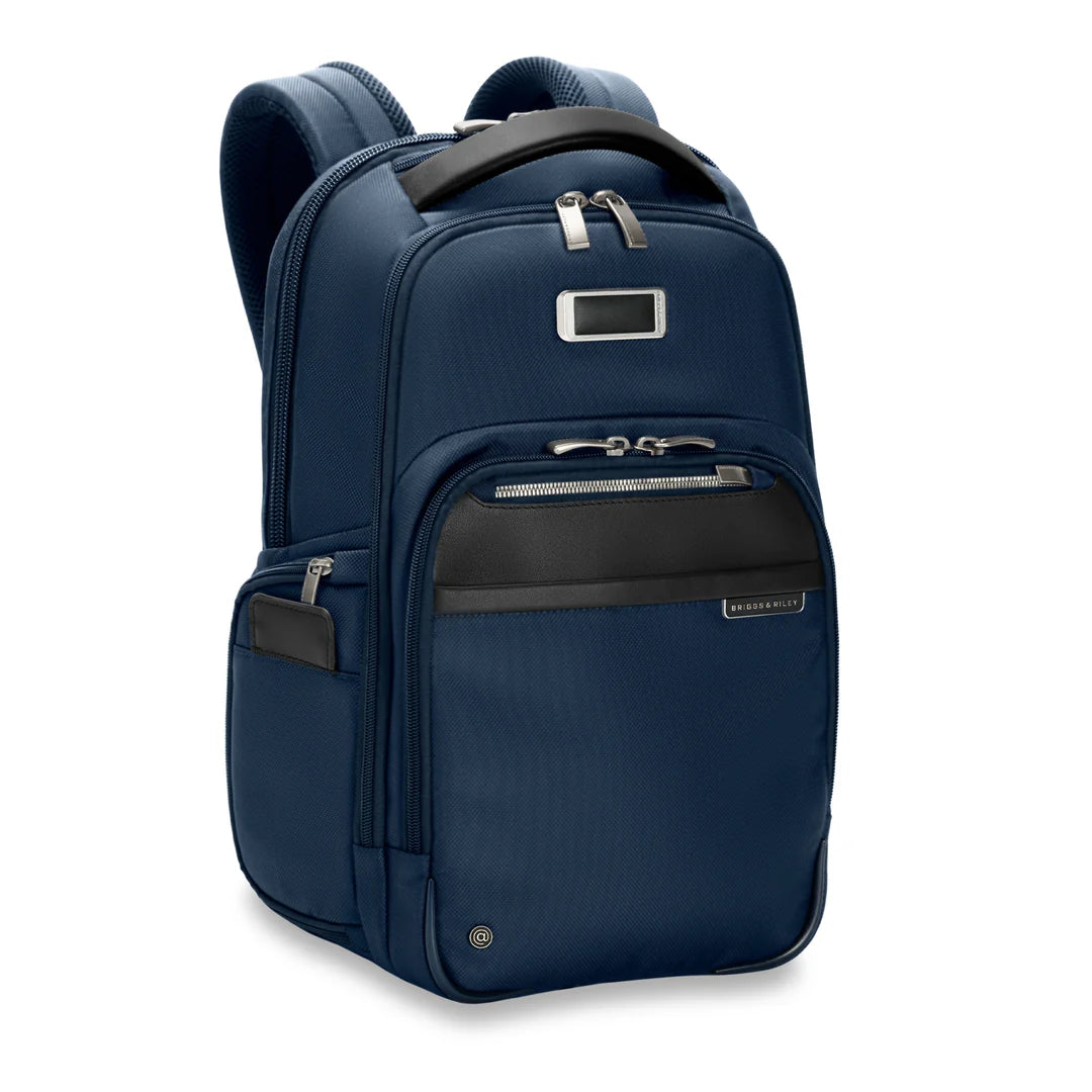 Briggs & Riley @WORK Medium RFID Laptop Backpack (Free Monogram)- KK522