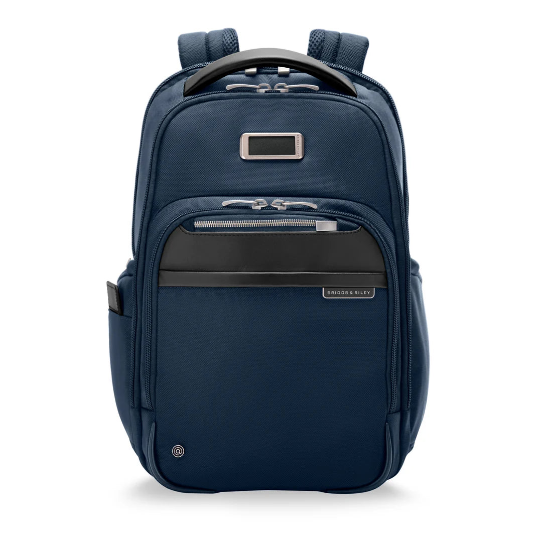 Briggs & Riley @WORK Medium RFID Laptop Backpack (Free Monogram)- KK522