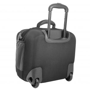 LiteGear- Hybrid 2-Wheeled Softside Underseater- $99.95