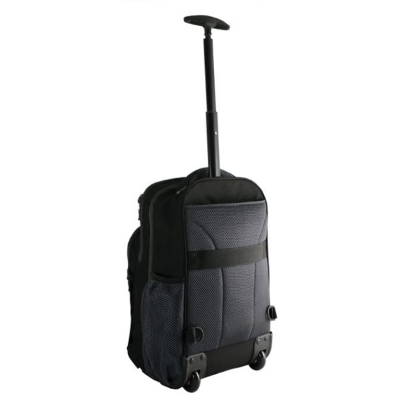 LiteGear- 2-Wheeled Backpack Mobile Pro