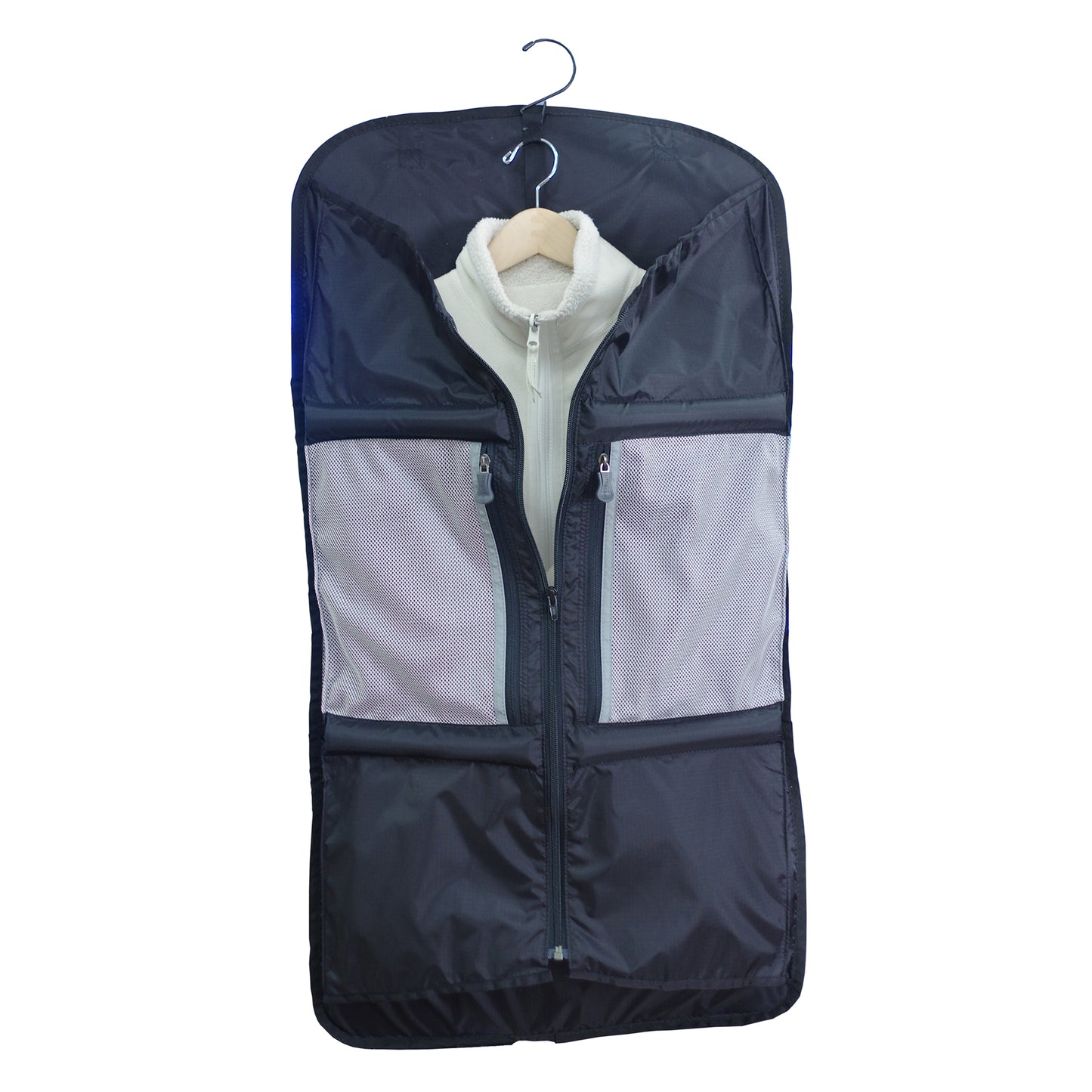 LiteGear- Trifold Hanging Garment Sleeve