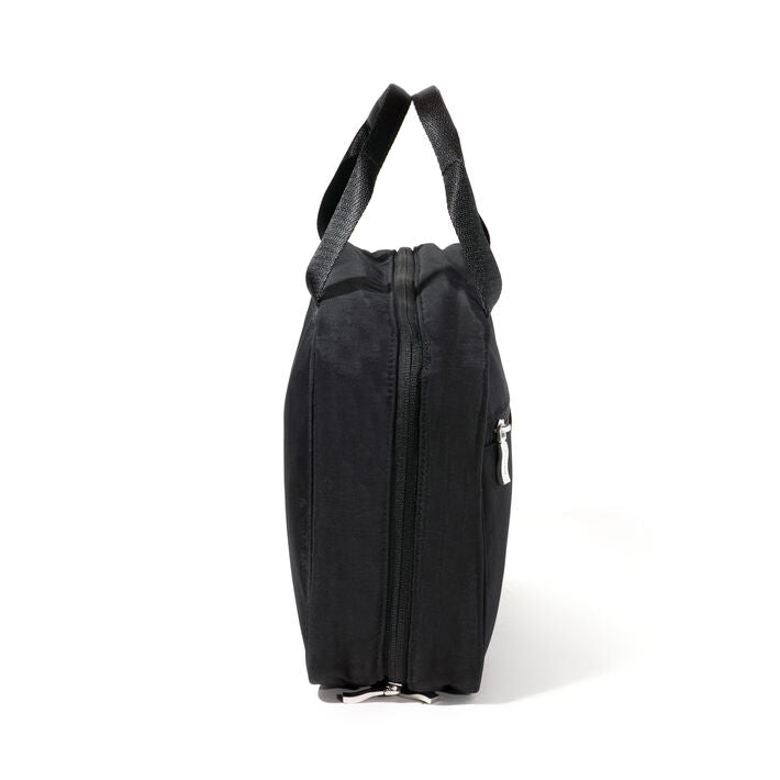 Baggallini Large Hanging Travel Toiletry Kit