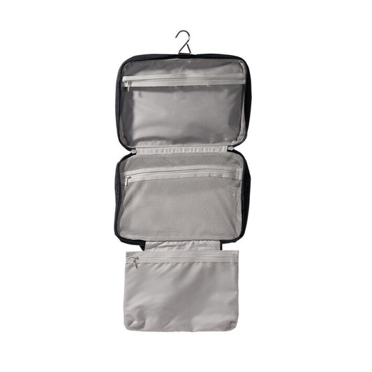 Baggallini Large Hanging Travel Toiletry Kit