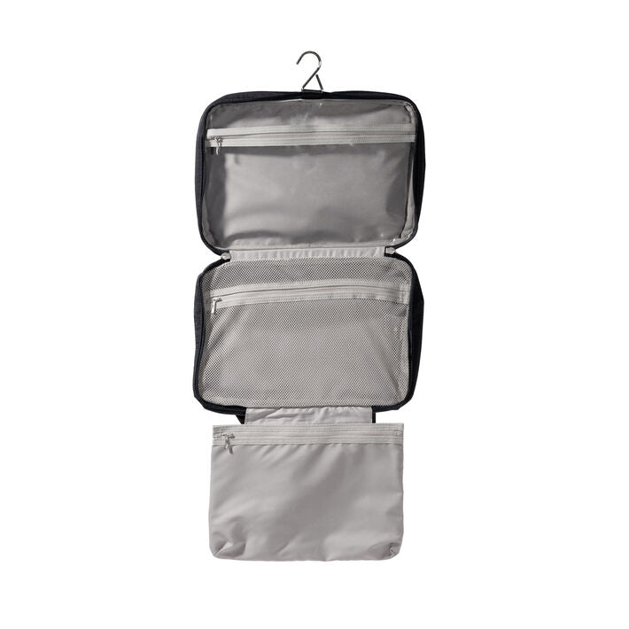 Baggallini Large Hanging Travel Toiletry Kit
