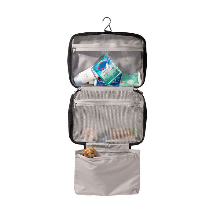 Baggallini Large Hanging Travel Toiletry Kit