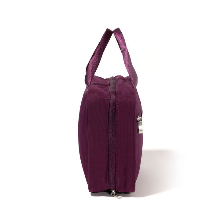 Baggallini Large Hanging Travel Toiletry Kit