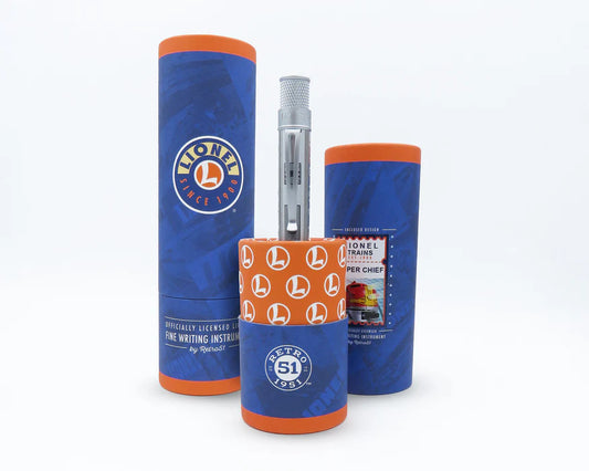 Retro 51 Rollerball Pen - Lionel Trains® Collection Super Chief