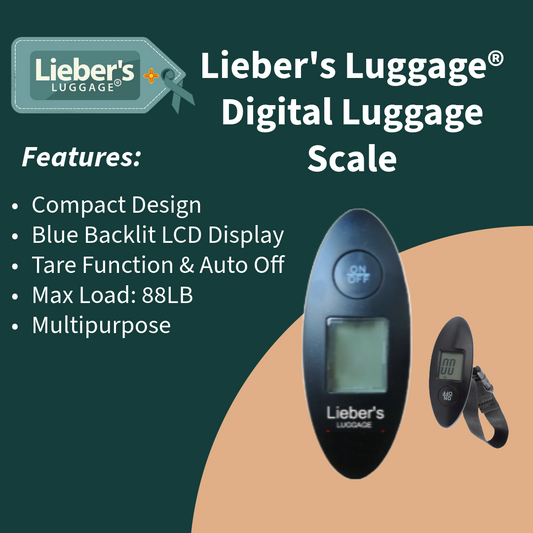 #Features: Compact Design. Blue Backlit LCD Display. Tare Function & Auto Off. Max Load: 88 lb. Multipurpose.