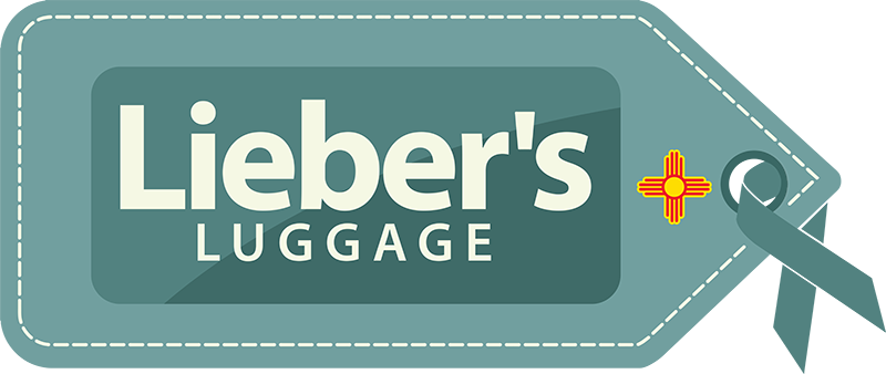 Lieber's Luggage 