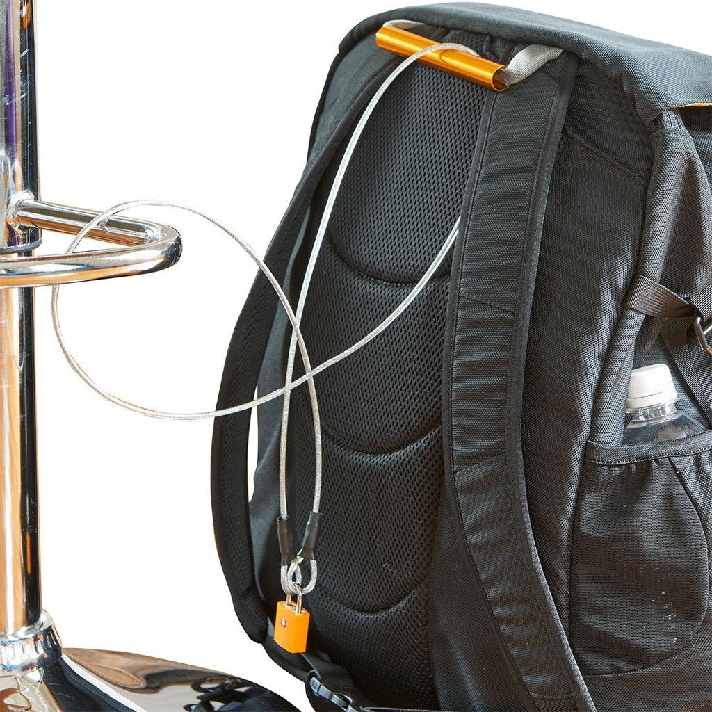 Luggage Security Cable