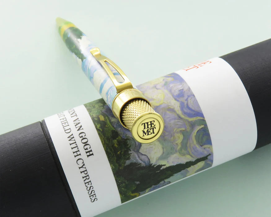 Retro 51 Tornado™ Rollerball Pen - The MET Collection