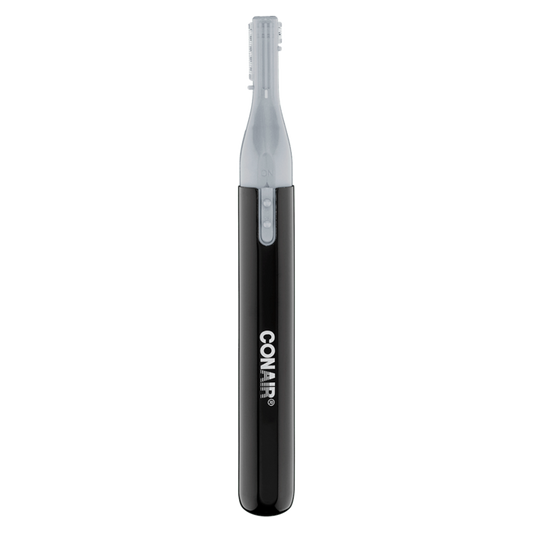 Conair® 2-Blade Trimming System (battery not included) Black