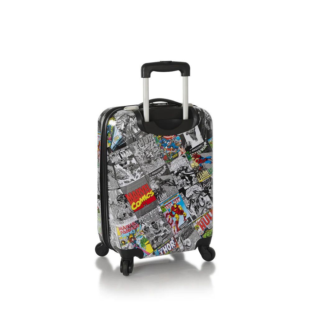 HEYS Marvel Adult Comics 21" Hardsided Spinner