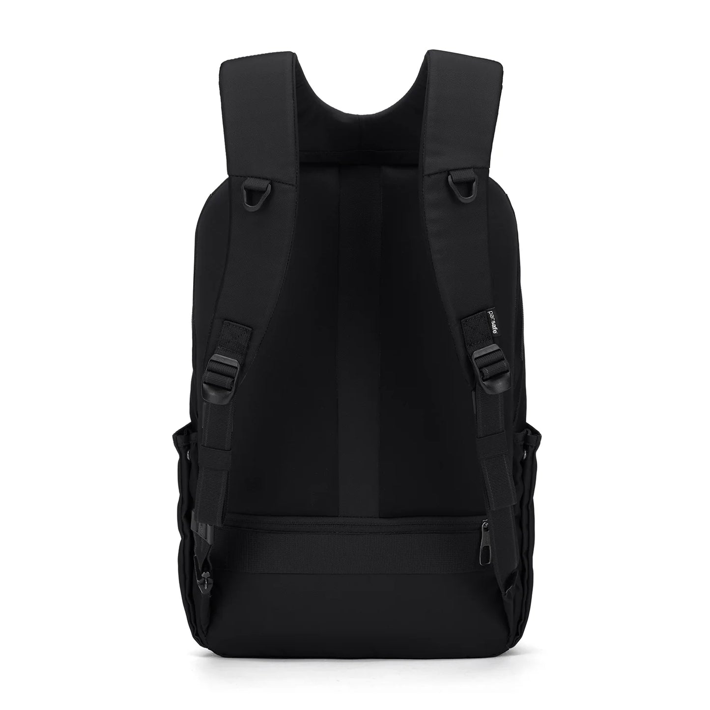 Pacsafe® X 25L Anti-Theft RFID Laptop Backpack with trolley sleeve passthrough