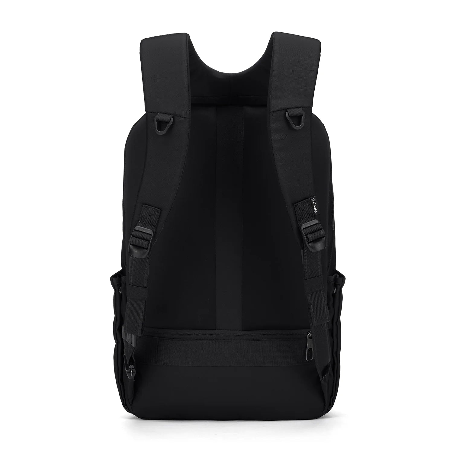 Pacsafe® X 25L Anti-Theft RFID Laptop Backpack with trolley sleeve passthrough