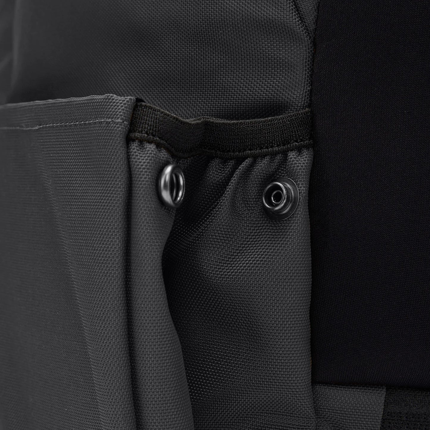 Pacsafe® X 25L Anti-Theft RFID Laptop Backpack with trolley sleeve passthrough