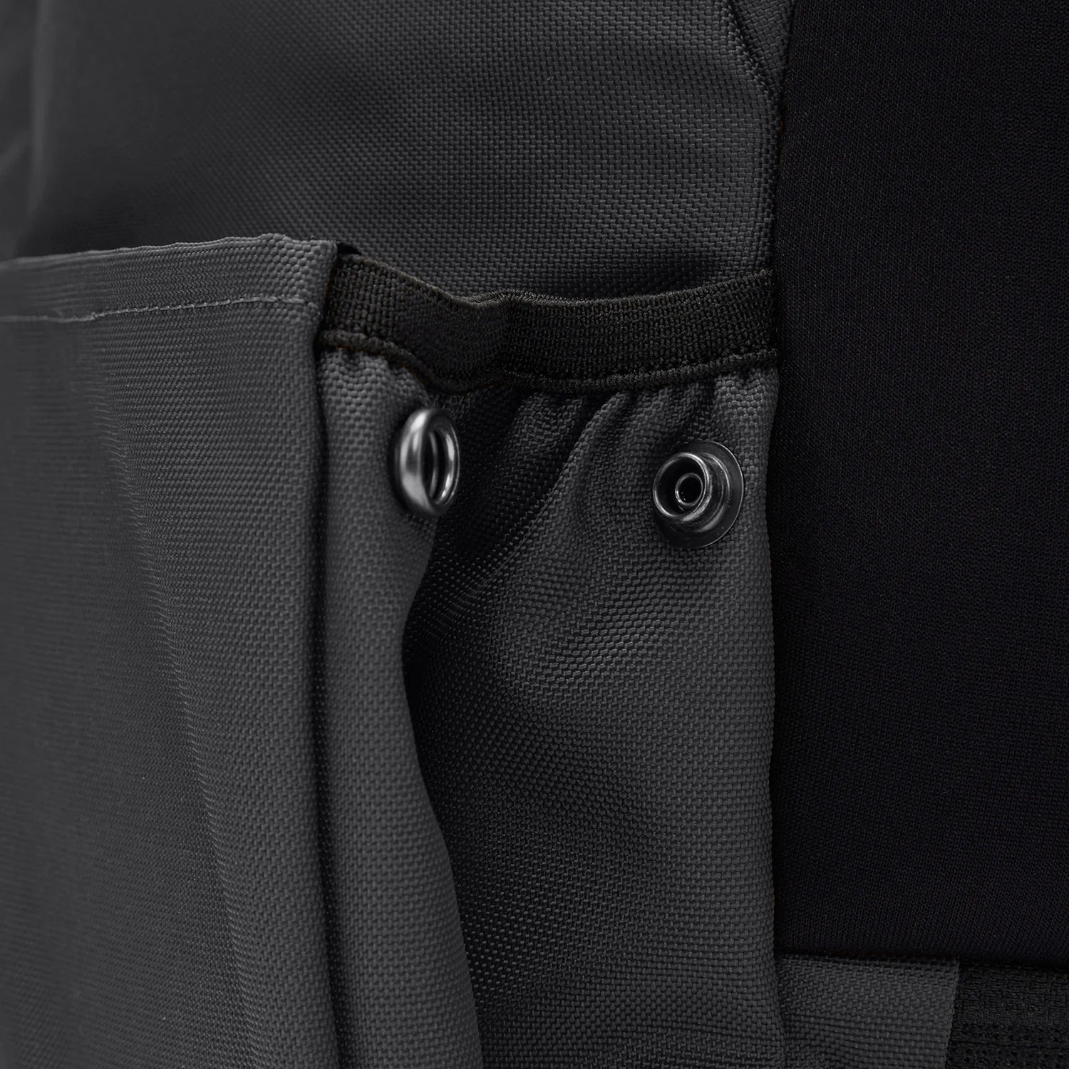 Pacsafe® X 25L Anti-Theft RFID Laptop Backpack with trolley sleeve passthrough