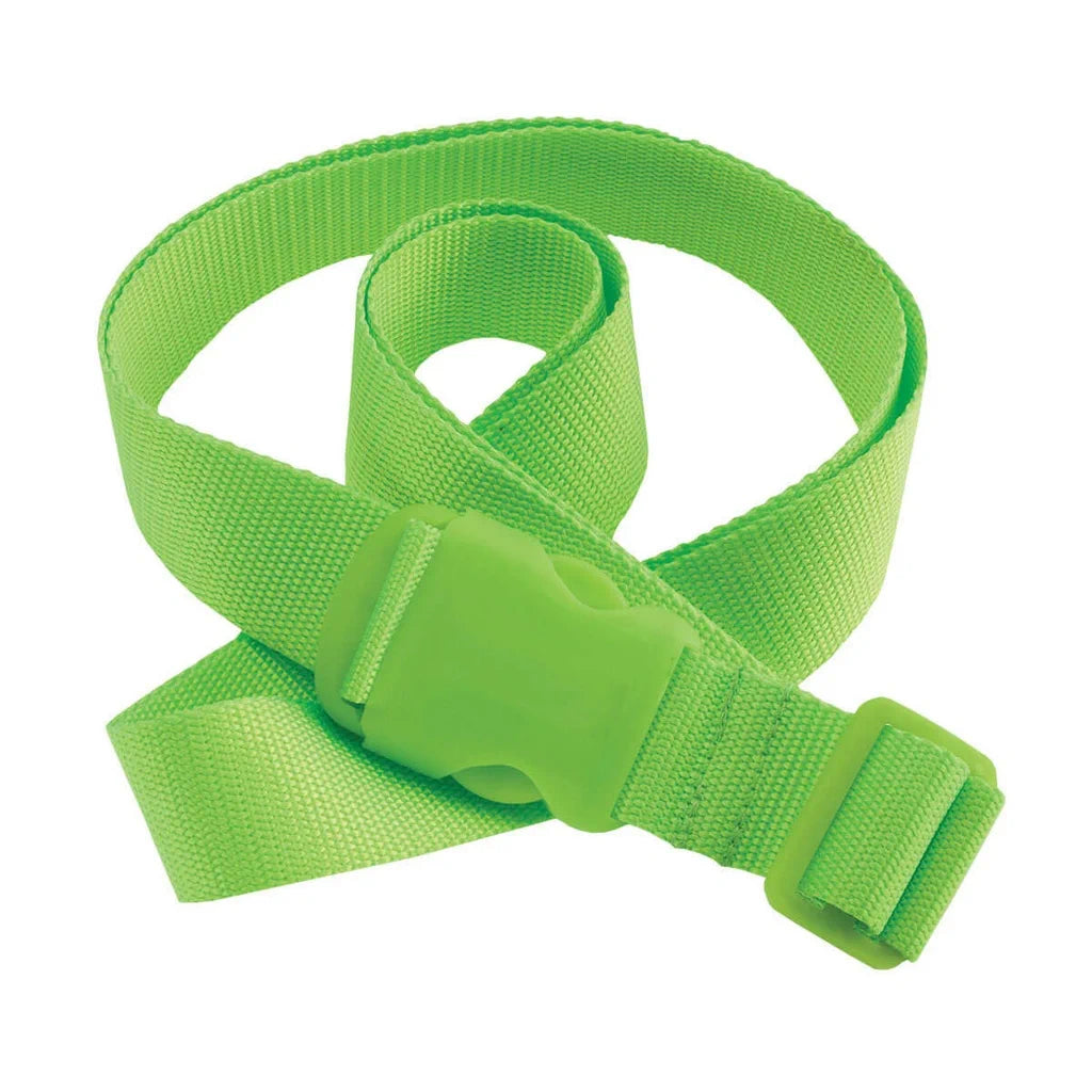 Smooth Trip Luggage Strap