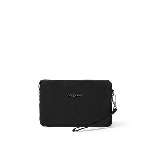 Baggallini RFID The Only Mini Crossbody
