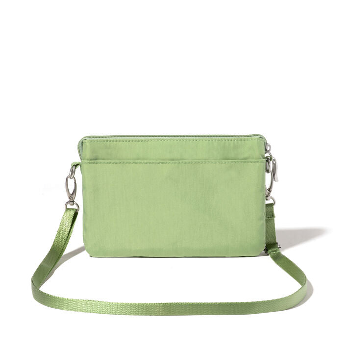 Baggallini RFID The Only Mini Crossbody