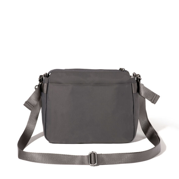 Baggallini Marais RFID Crossbody