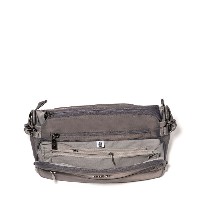 Baggallini Marais RFID Crossbody