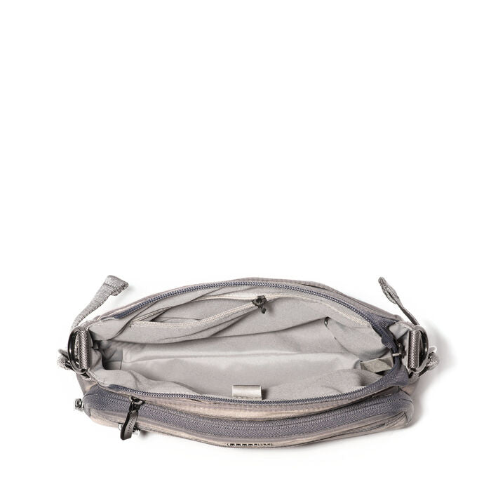 Baggallini Marais RFID Crossbody