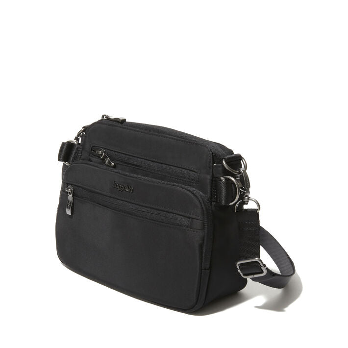 Baggallini Marais RFID Crossbody