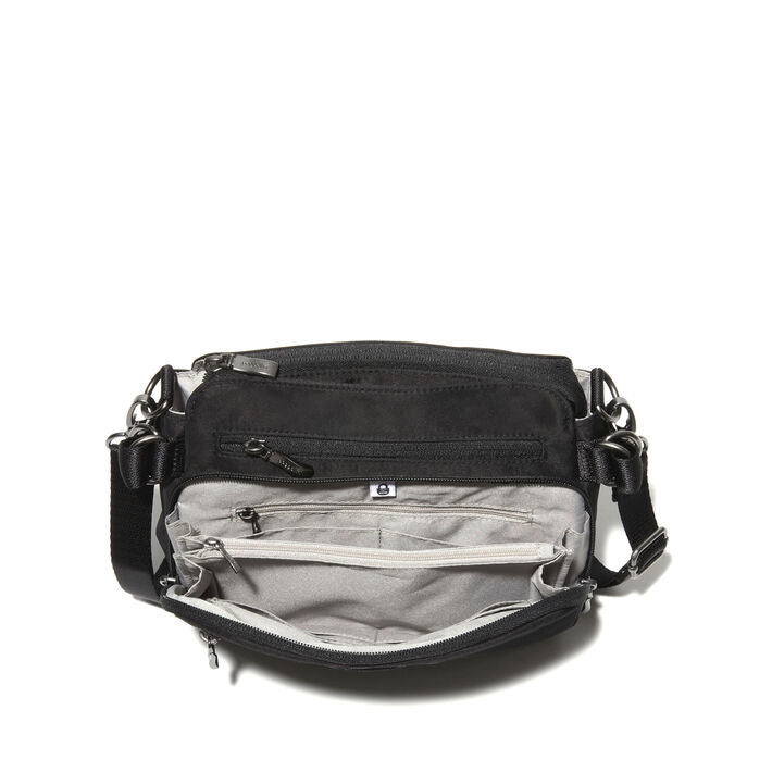 Baggallini Marais RFID Crossbody