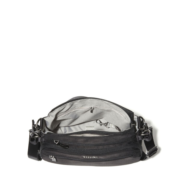 Baggallini Marais RFID Crossbody