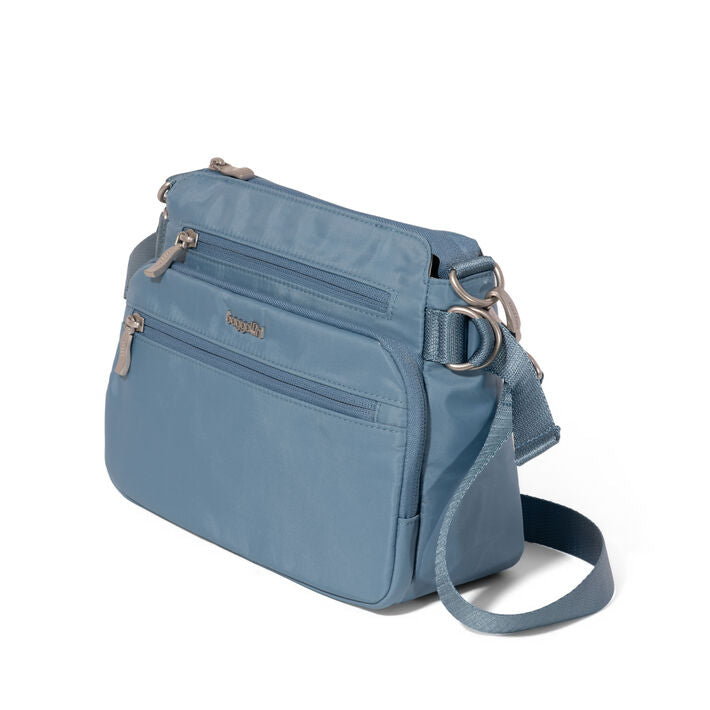 Baggallini Marais RFID Crossbody