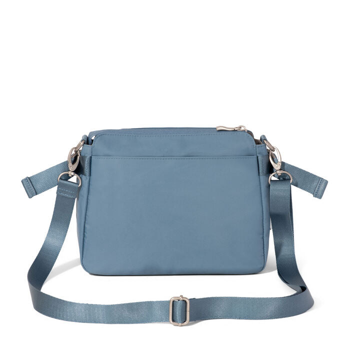 Baggallini Marais RFID Crossbody