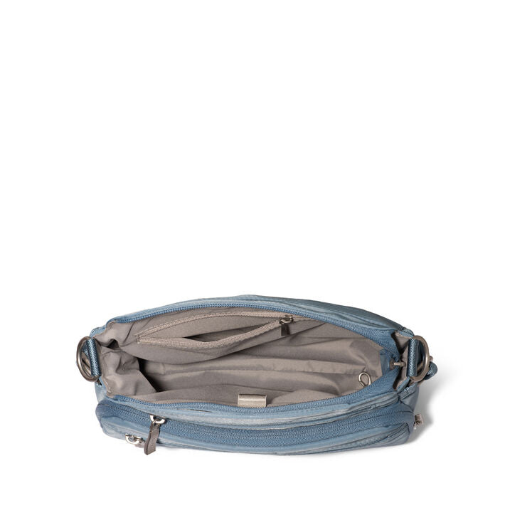 Baggallini Marais RFID Crossbody