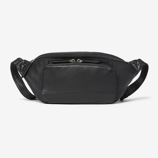 Osgoode Marley Waist Pack- 4604 Black