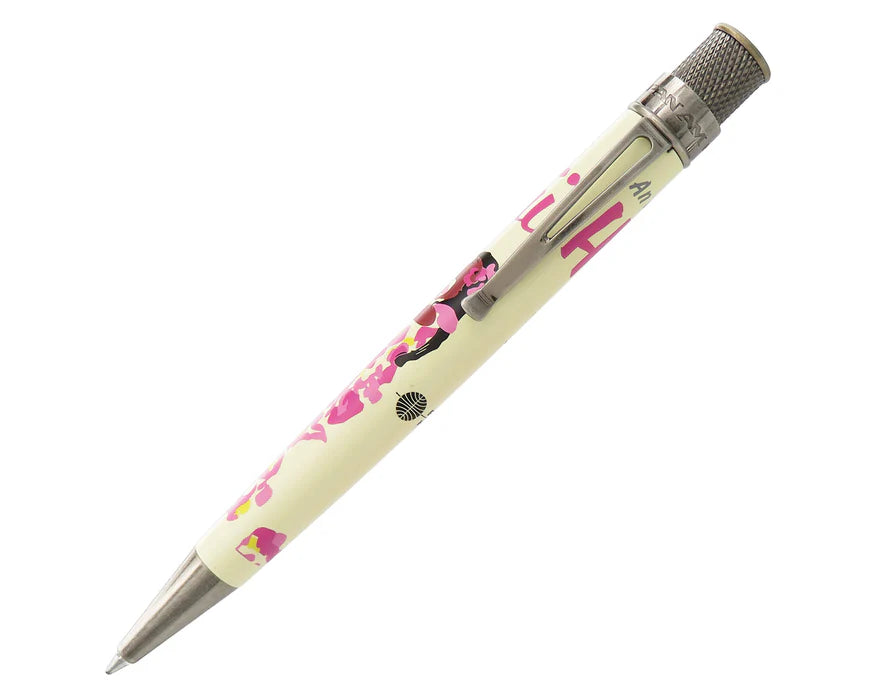 Retro 51 Rollerball Pen - Pan Am® Collection
