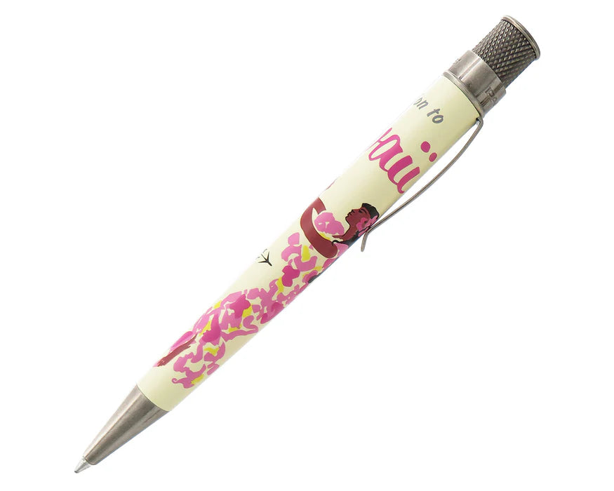 Retro 51 Rollerball Pen - Pan Am® Collection