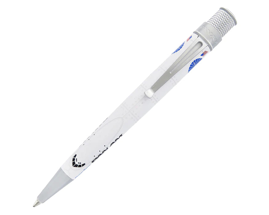 Retro 51 Rollerball Pen - Pan Am® Collection