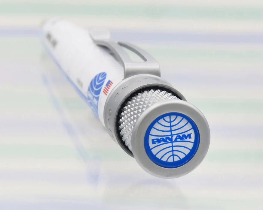 Retro 51 Rollerball Pen - Pan Am® Collection